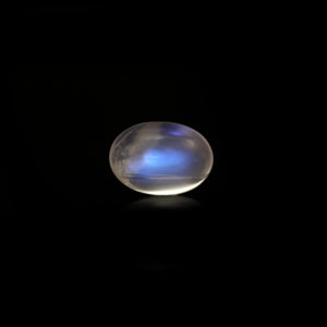 Blue Moonstone - 4.3 Carat - Pramogh