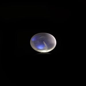 Blue Moonstone - 4.1 Carat - Pramogh