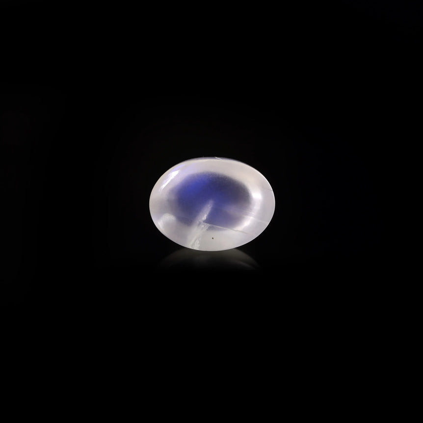Blue Moonstone - 4.1 Carat - Pramogh