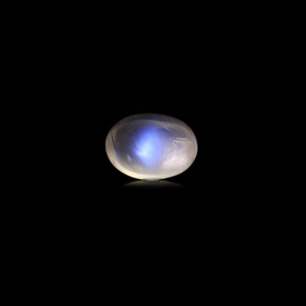 Blue Moonstone - 4.1 Carat - Pramogh