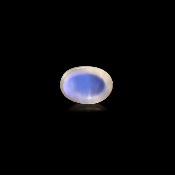 Blue Moonstone - 4.1 Carat