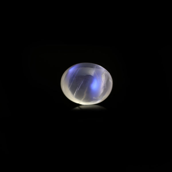 Blue Moonstone - 7.2 Carat - Pramogh