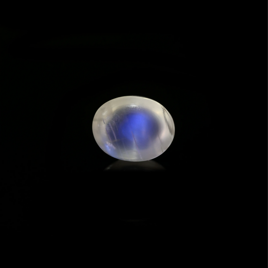 Blue Moonstone - 7.2 Carat - Pramogh