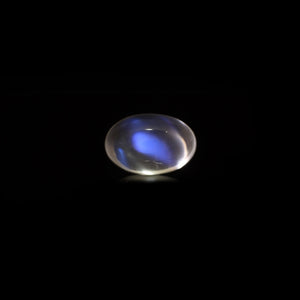 Blue Moonstone - 6.45 Carat - Pramogh