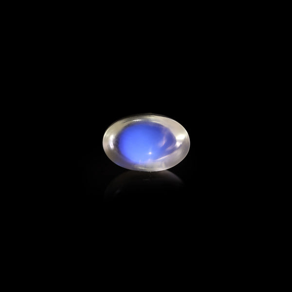 Blue Moonstone - 6.45 Carat