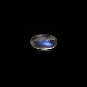 Blue Moonstone - 6.7 Carat - Pramogh