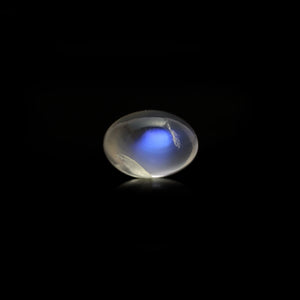 Blue Moonstone - 7.2 Carat - Pramogh