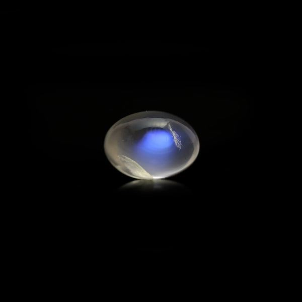 Blue Moonstone - 7.2 Carat - Pramogh