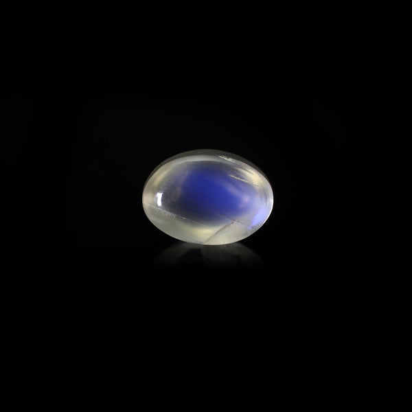 Blue Moonstone - 7.2 Carat