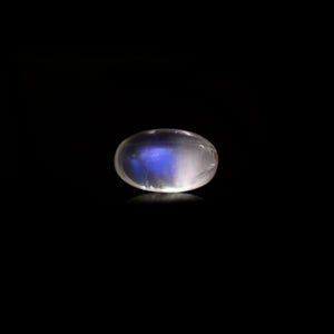 Blue Moonstone - 6.65 Carat - Pramogh