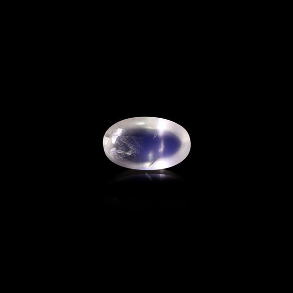 Blue Moonstone - 6.65 Carat