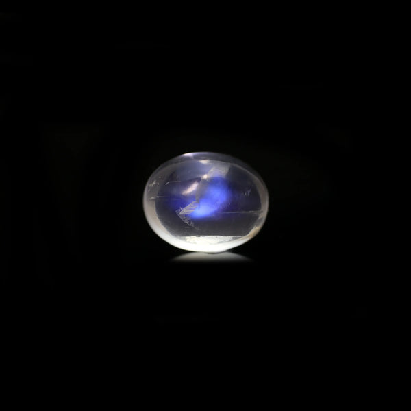 Blue Moonstone - 5.5 Carat - Pramogh