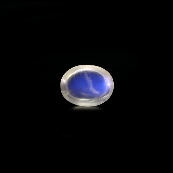 Blue Moonstone - 5.5 Carat