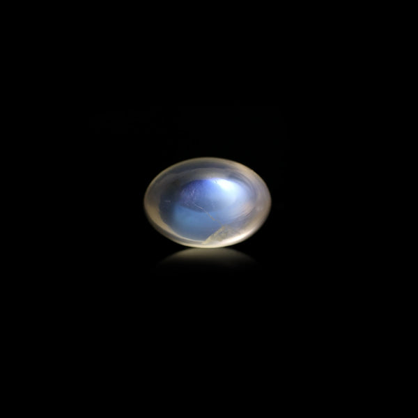 Blue Moonstone - 5.4 Carat - Pramogh