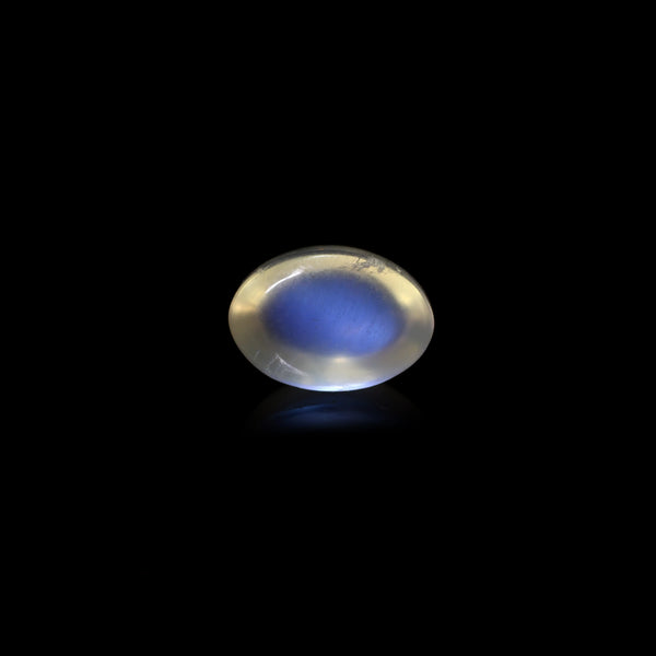 Blue Moonstone - 5.4 Carat