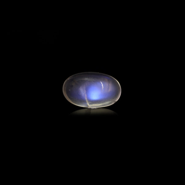 Blue Moonstone - 4.95 Carat - Pramogh