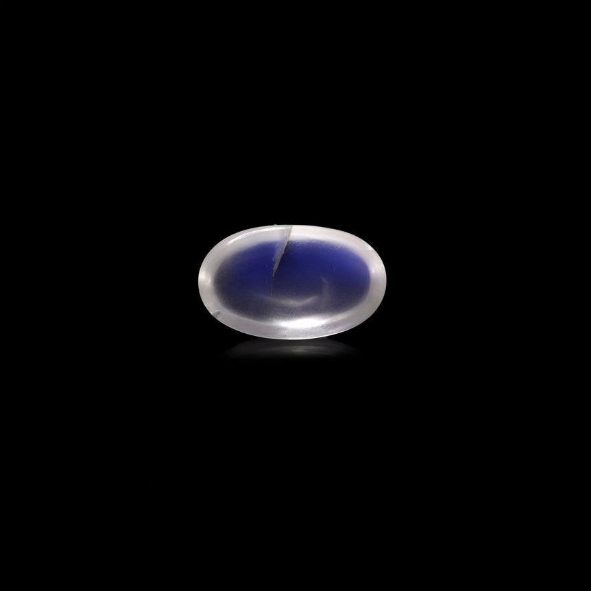 Blue Moonstone - 4.95 Carat - Pramogh