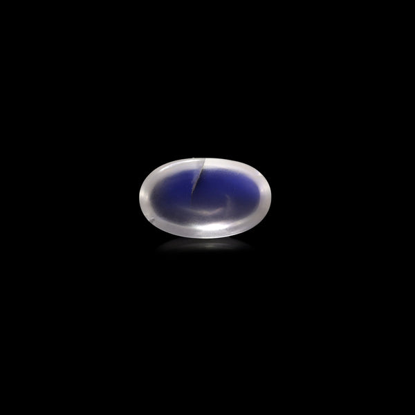 Blue Moonstone - 4.95 Carat