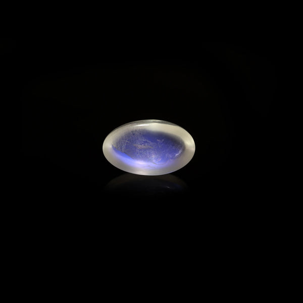 Blue Moonstone - 5.95 Carat