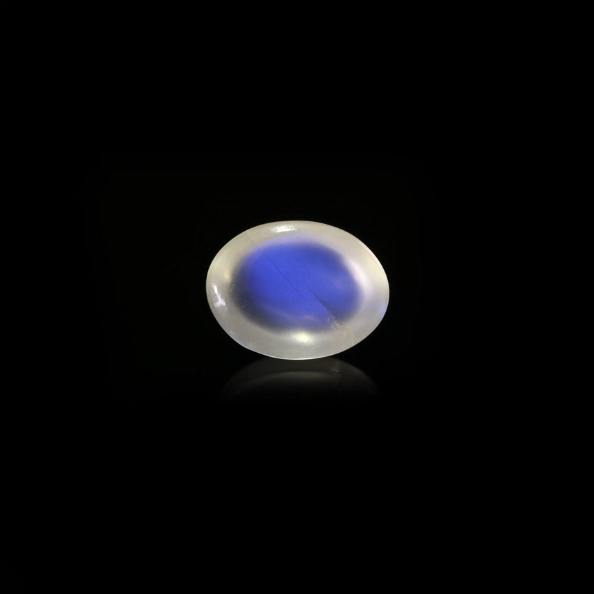 Blue Moonstone - 5.45 Carat - Pramogh
