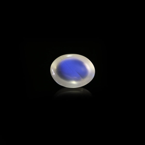 Blue Moonstone - 5.45 Carat