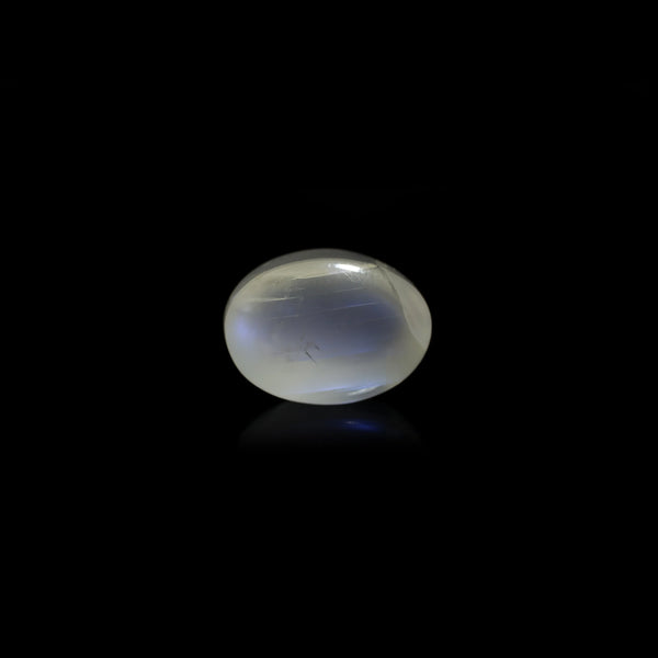 Blue Moonstone - 19.7 Carat