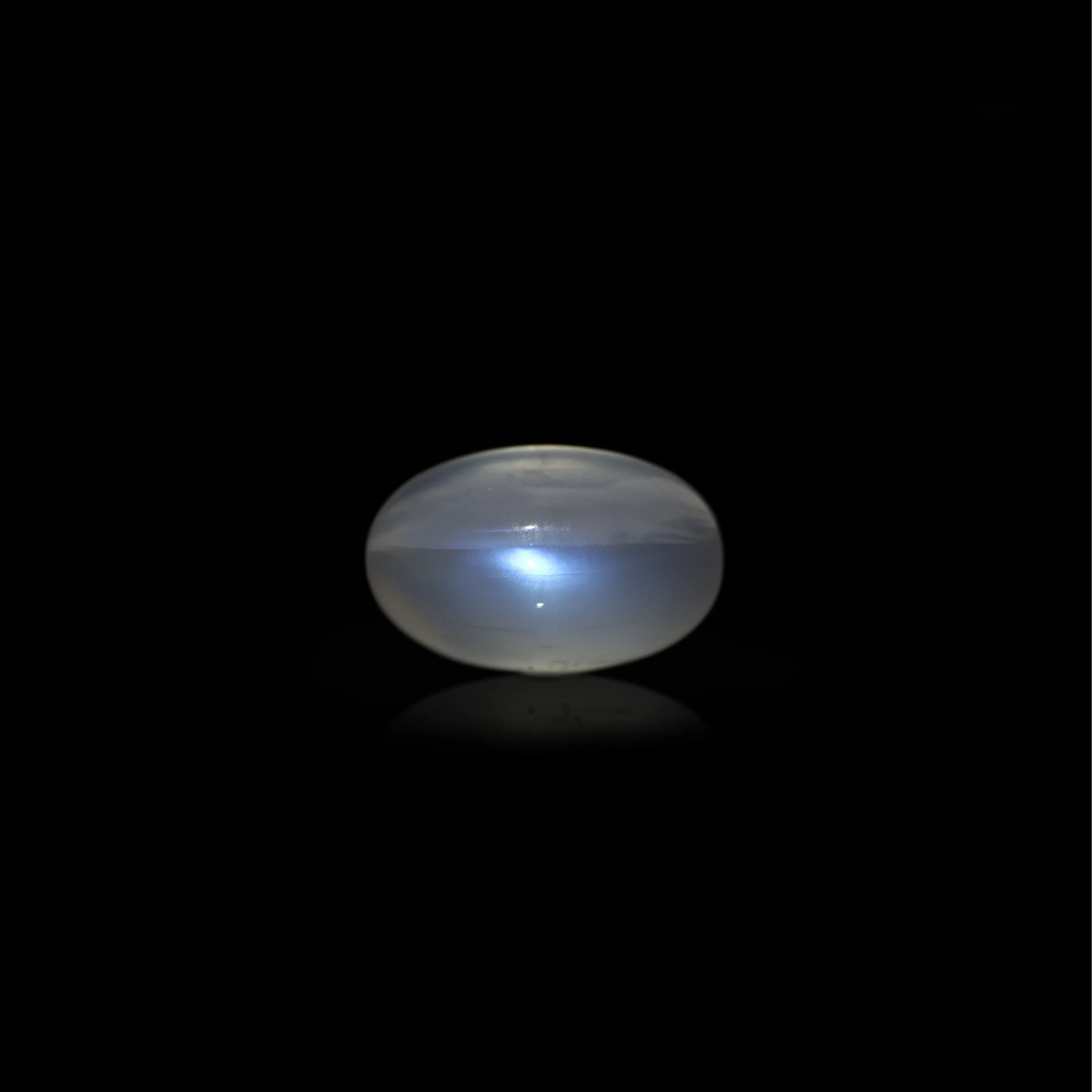 Blue Moonstone - 9.65 Carat - Pramogh