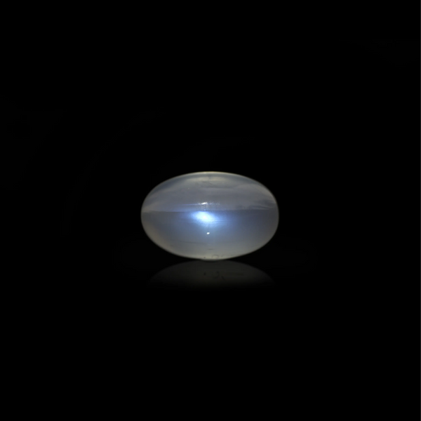 Blue Moonstone - 9.65 Carat - Pramogh