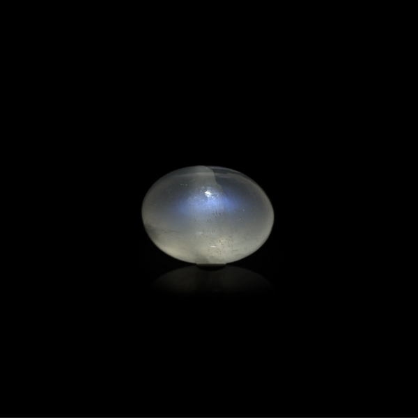 Blue Moonstone - 7.65 Carat - Pramogh