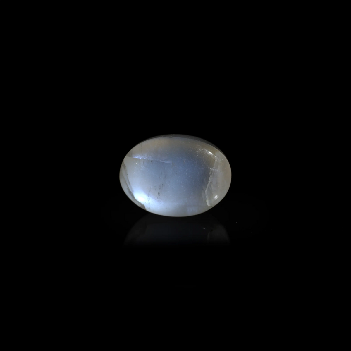 Blue Moonstone - 7.8 Carat