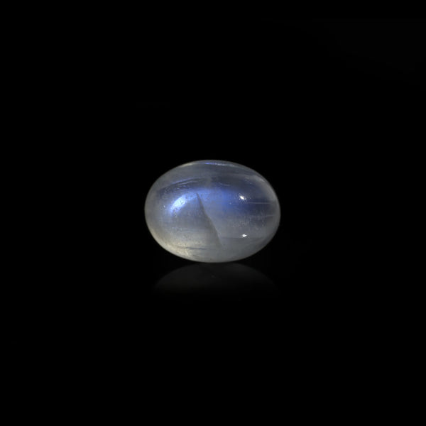 Blue Moonstone - 8 Carat - Pramogh