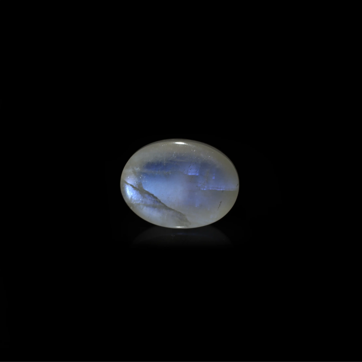 Blue Moonstone - 8 Carat