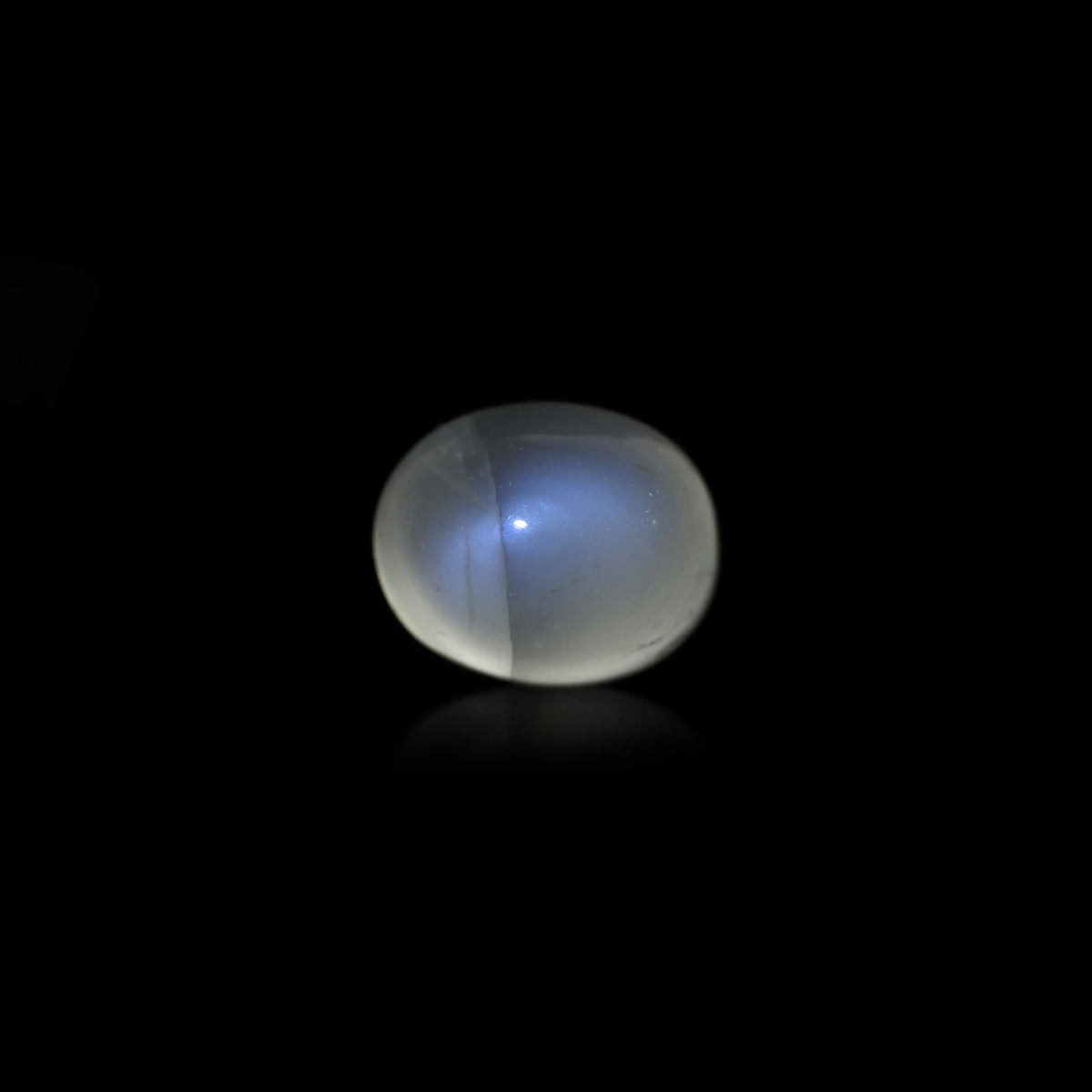 Blue Moonstone - 11 Carat - Pramogh
