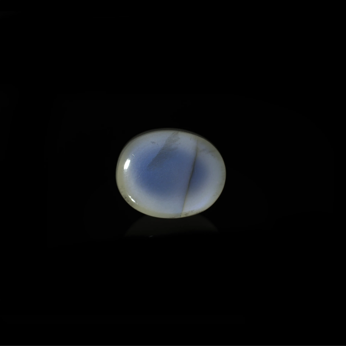Blue Moonstone - 11 Carat