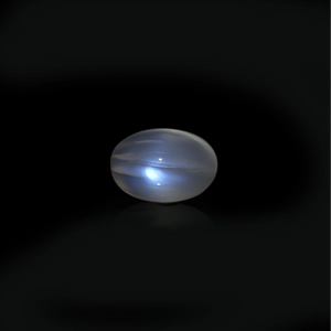 Blue Moonstone - 7.25 Carat - Pramogh