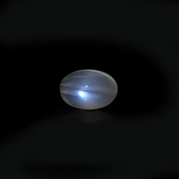 Blue Moonstone - 7.25 Carat - Pramogh