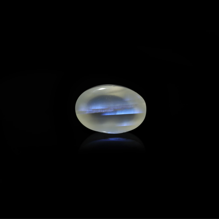 Blue Moonstone - 7.25 Carat