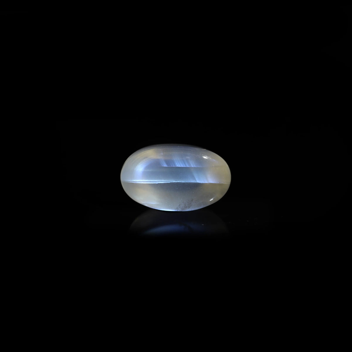 Blue Moonstone - 7.8 Carat