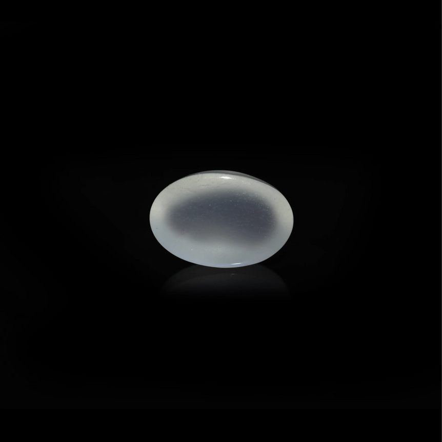 Blue Moonstone - 7.65 Carat