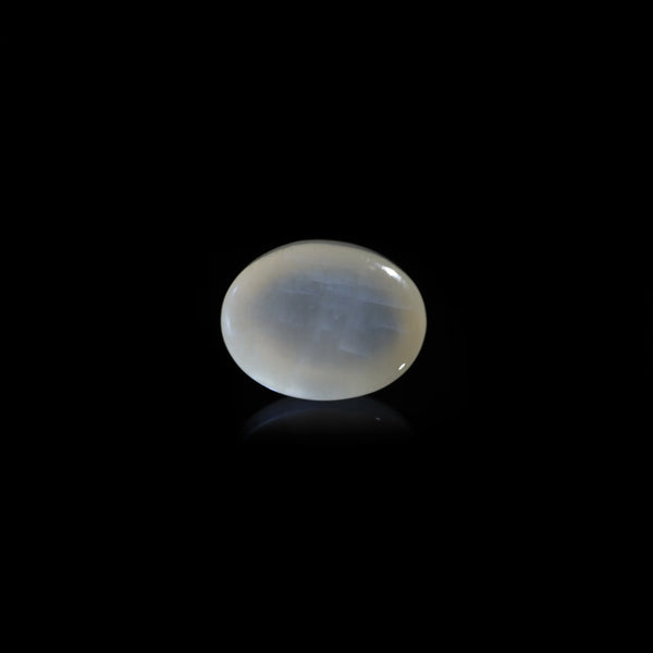 Blue Moonstone - 8.45 Carat