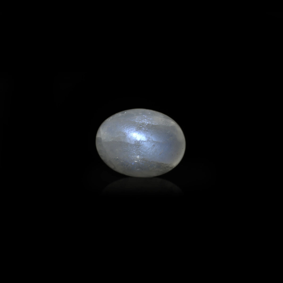 Blue Moonstone - 7.55 Carat - Pramogh