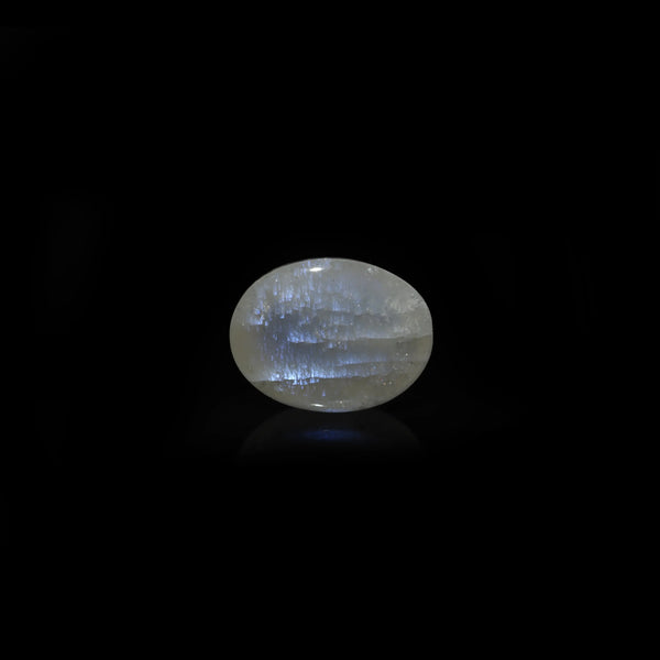 Blue Moonstone - 7.55 Carat