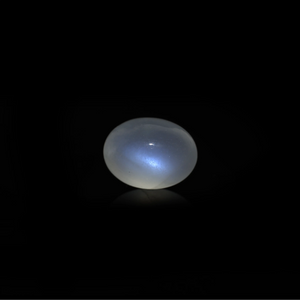 Blue Moonstone - 6.55 Carat - Pramogh