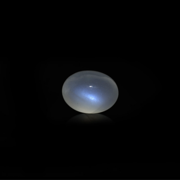 Blue Moonstone - 6.55 Carat - Pramogh