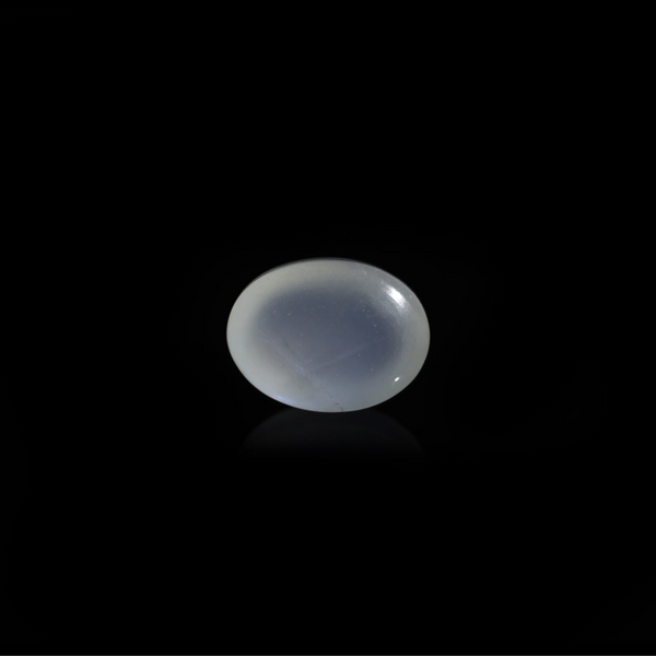 Blue Moonstone - 6.55 Carat