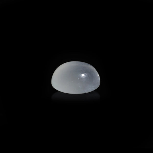 Blue Moonstone - 6.55 Carat
