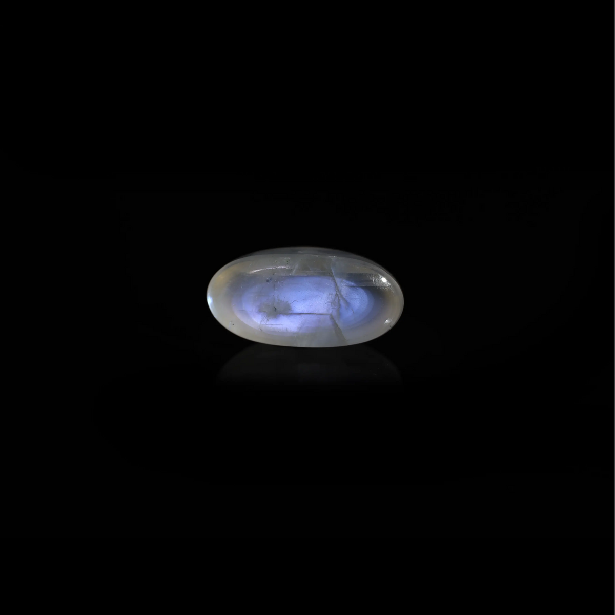 Blue Moonstone - 7.05 Carat