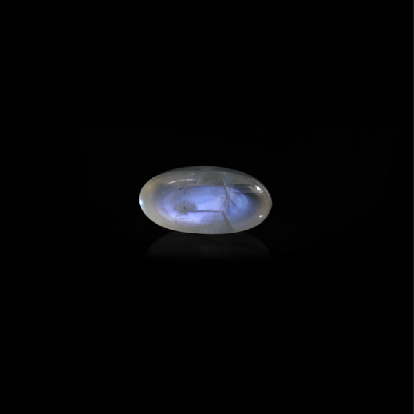 Blue Moonstone - 7.05 Carat