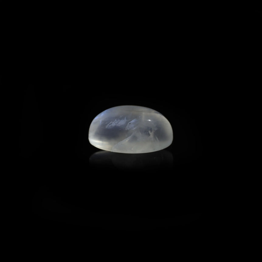 Blue Moonstone - 7.05 Carat