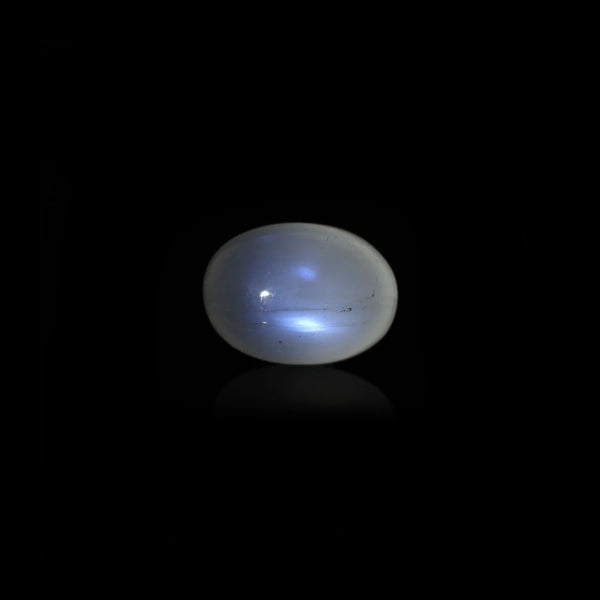 Blue Moonstone - 10.6 Carat - Pramogh